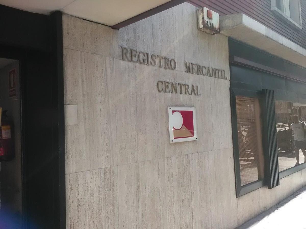 La creació d’empreses registra el seu millor febrer en tres anys