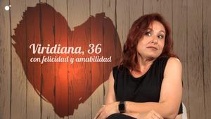 Viridiana en First dates