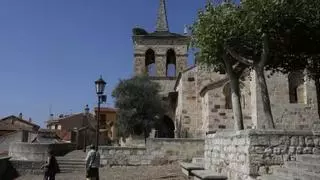 Coralia Artis-Acción Solidaria ofrece un concierto en Zamora