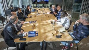 Un consell d’experts analitzarà el model d’aigua regenerada de l’AMB