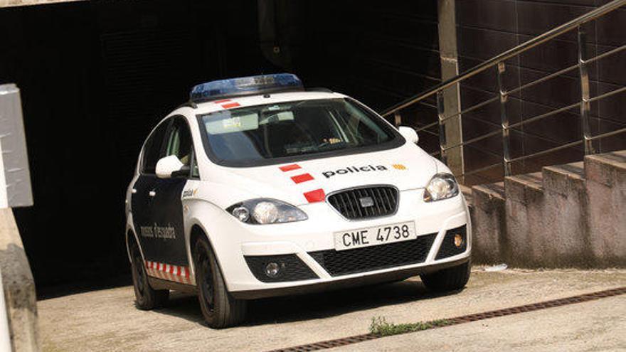 Hi haurà coordinació entre Mossos, Policia Local i tècnics de serveis socials