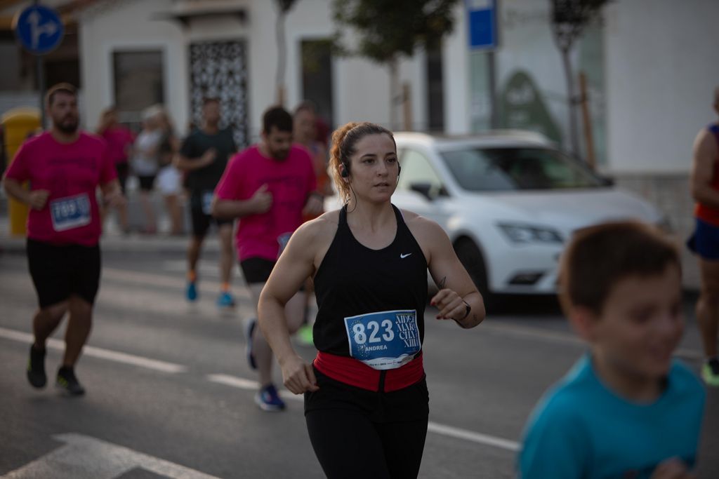 Aidemarcha 2023, en imágenes