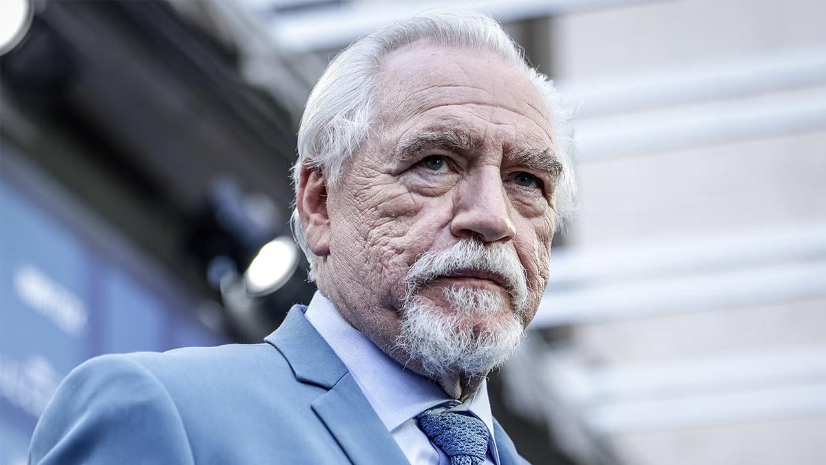 Brian Cox