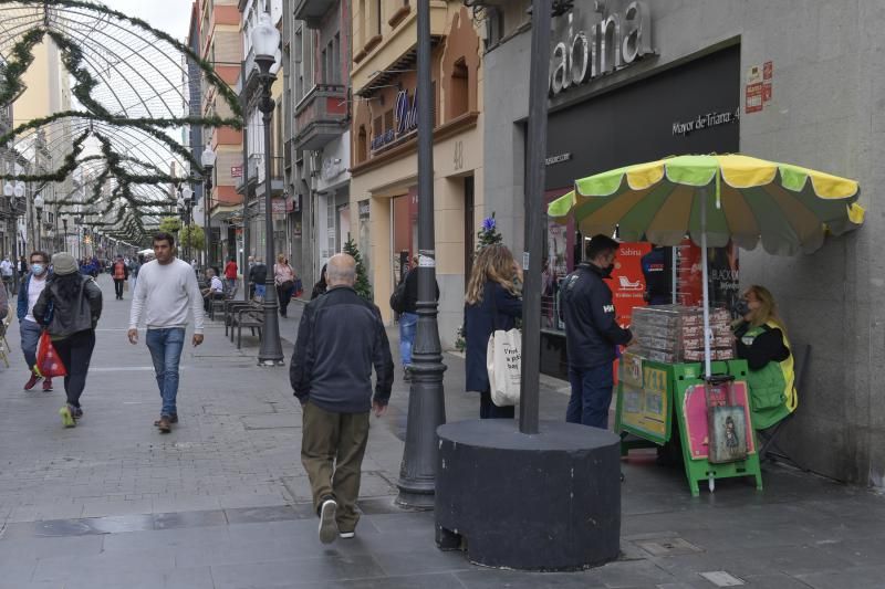 Compras de Black Friday en Las Palmas de Gran Canaria