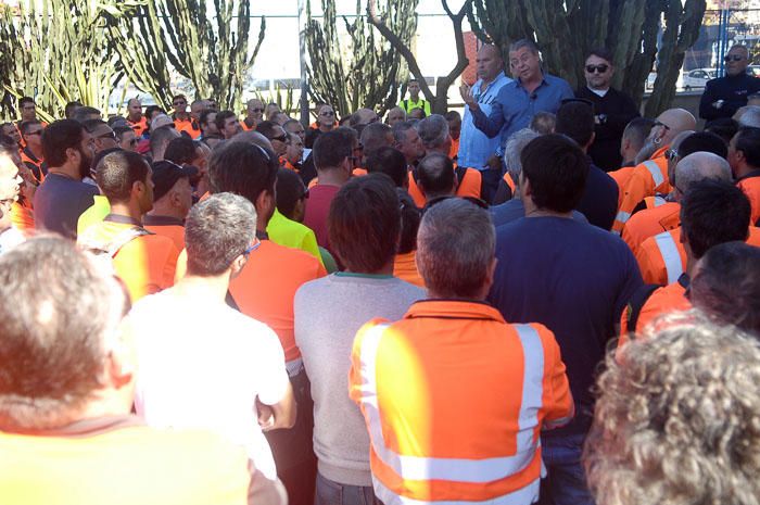 ASAMBLEA ESTIBADORES