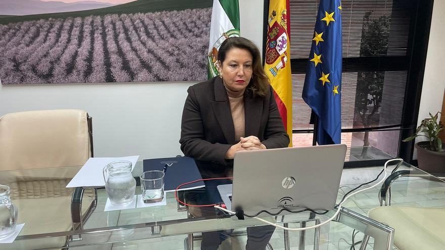 La Junta pide al Gobierno que reclame a la UE más fondos Next Generation