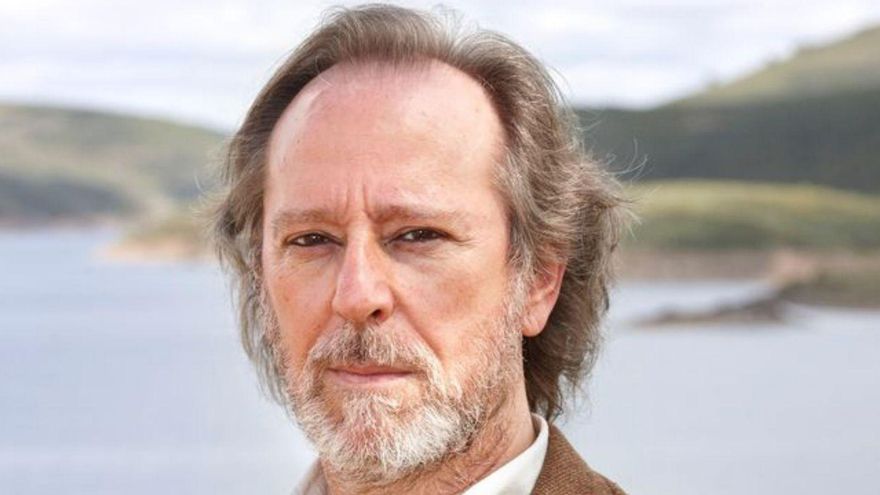 Jesús Losada, escogido por el Vaticano para un encuentro de poesía