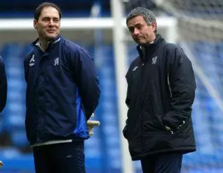 Fallece Silvino Louro, ex entrenador de porteros de Mourinho en el Real Madrid