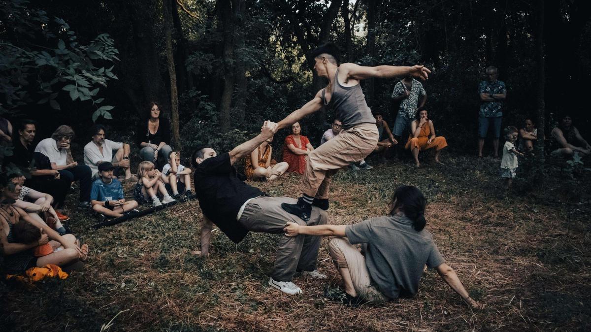 Propuesta de la compañía Femut Clam.