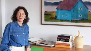 María Pérez de Arenaza, empresaria turística: "Aparte de los senderistas, pocos conocen bien la Comunidad de Madrid"