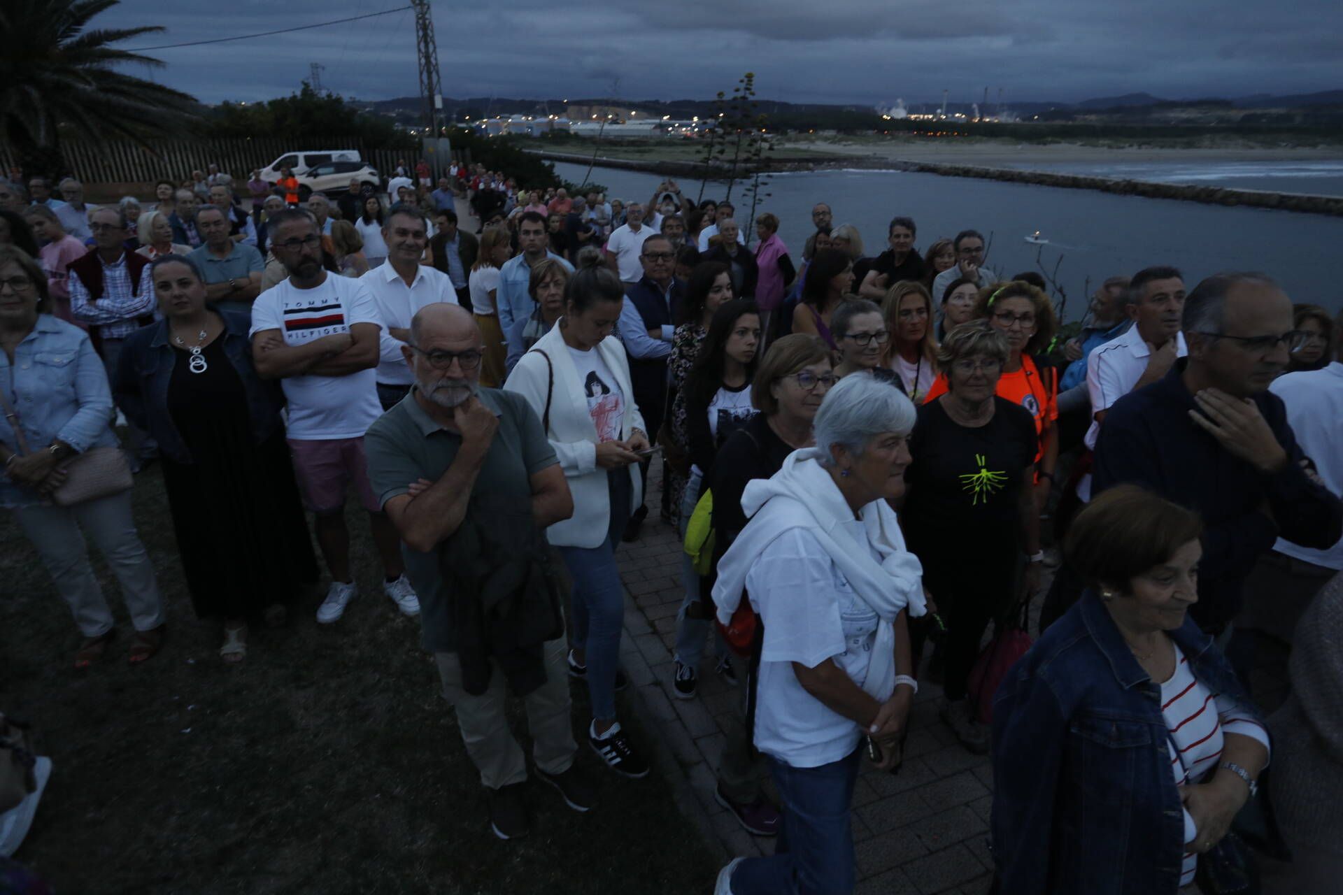 El Faro de Avilés celebra su 160º aniversario