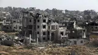 La retirada israelí del sur de Gaza alienta la posibilidad de una tregua con Hamás