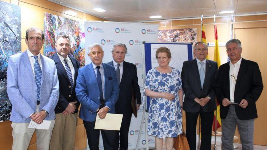 Los retos de la enseñanza de la medicina en España cierran el XIX Aula Montpellier