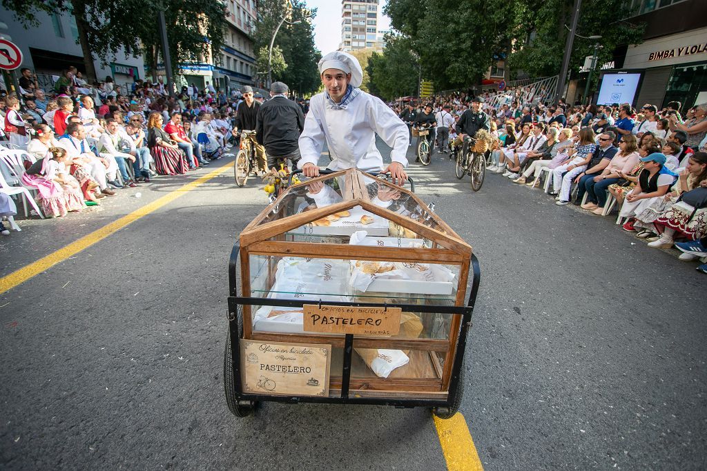 Desfile del Bando de la Huerta 2023 (II)