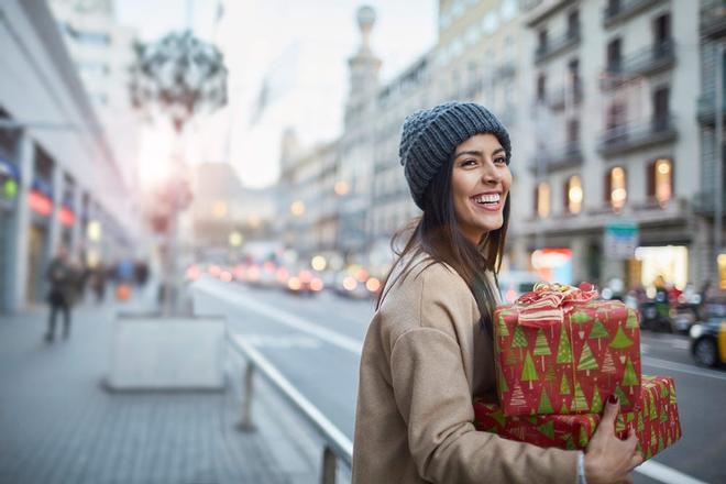 La mejor guía de caprichos navideños