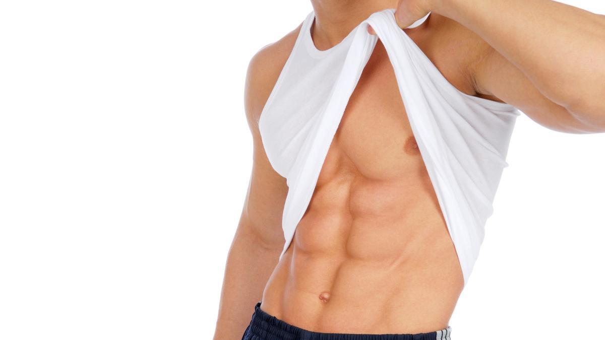 6 ejercicios para tonificar el abdomen (te arderán los músculos, pero  valdrá la pena), Estilo de Vida Bienestar