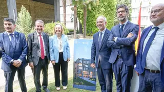 El área de Vigo consolida su influencia en el ecosistema de nuevas tecnologías