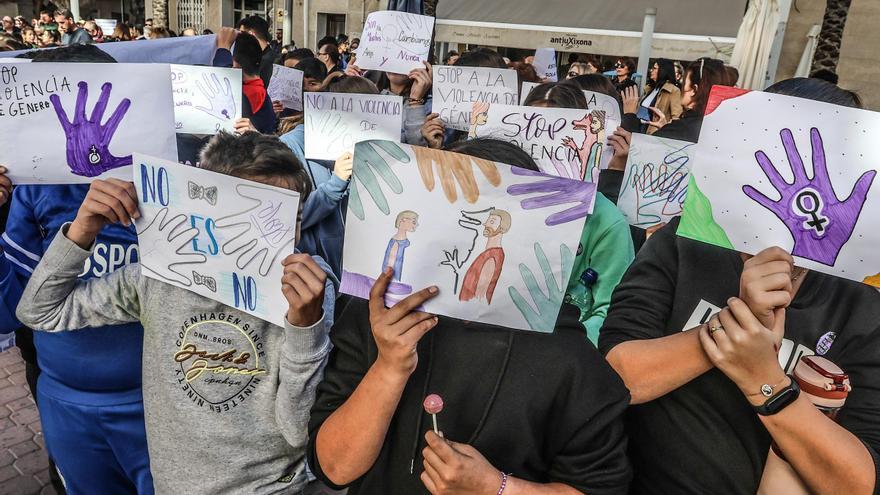 Nos están violando, más que nunca