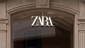 Archivo - Zara