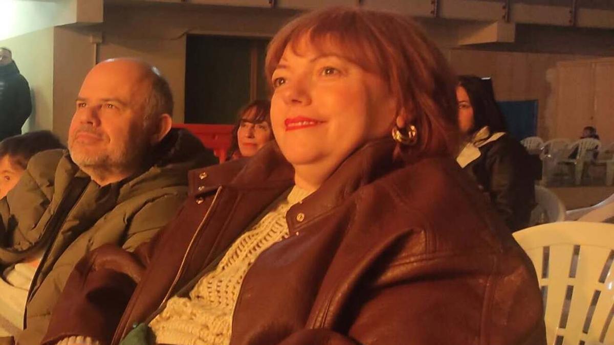 Leticia Hernandis se retracta de su  dimisión y quiereocntinuar de concejala en Picassent.