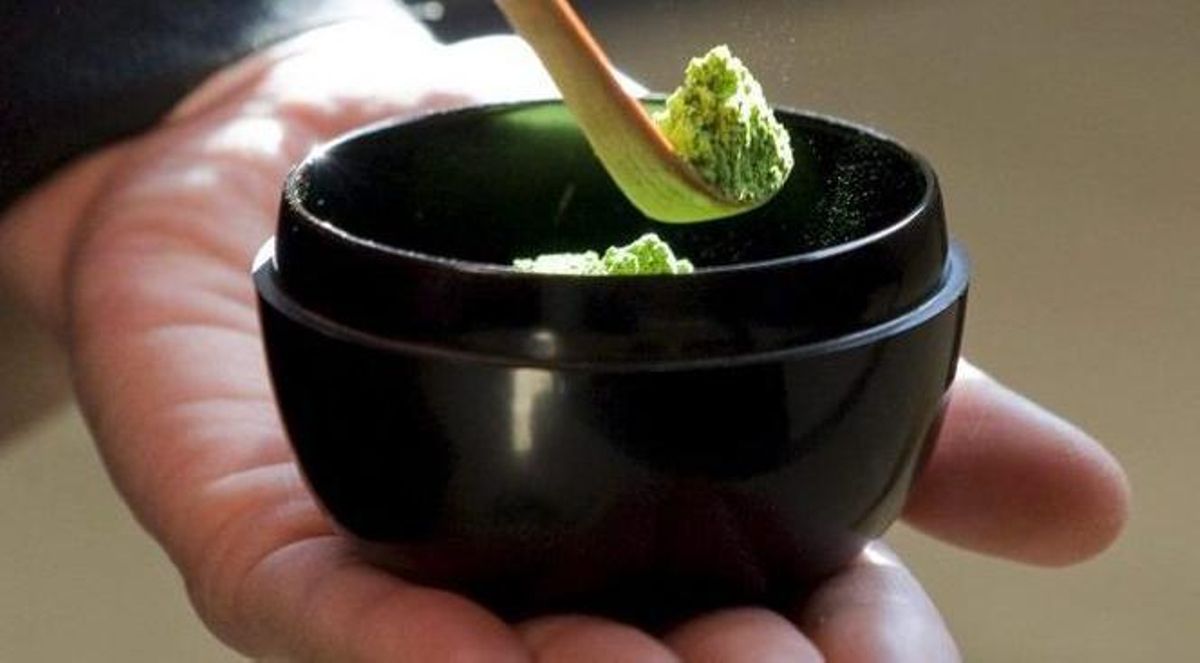 Solo una taza después de comer te ayudará a adelgazar sin esfuerzo