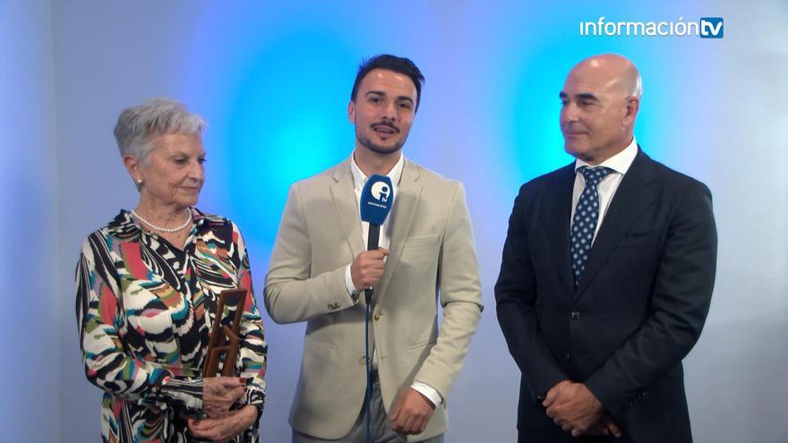 Real Club de Regatas y Club Atlético Montemar, premios Importantes del mes de marzo