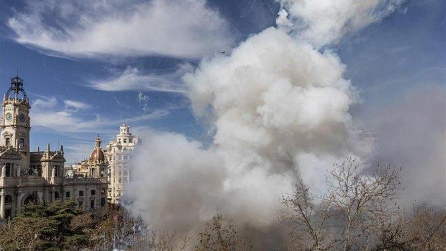 Valencia, el escenario más enrevesado de las restricciones