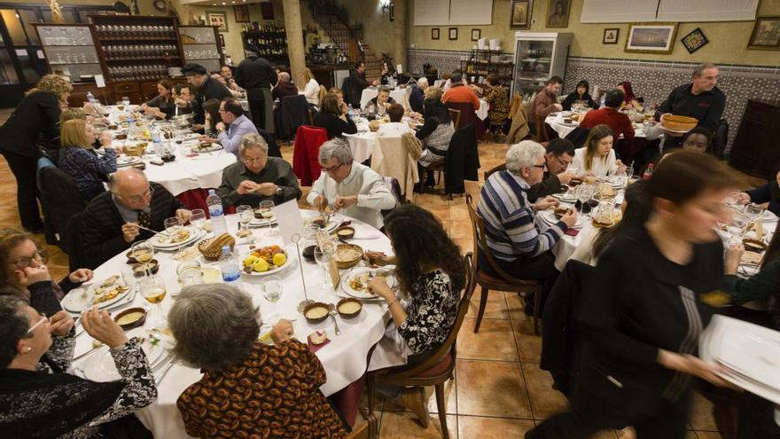 Mostra de Cuina Medieval en Vila-real