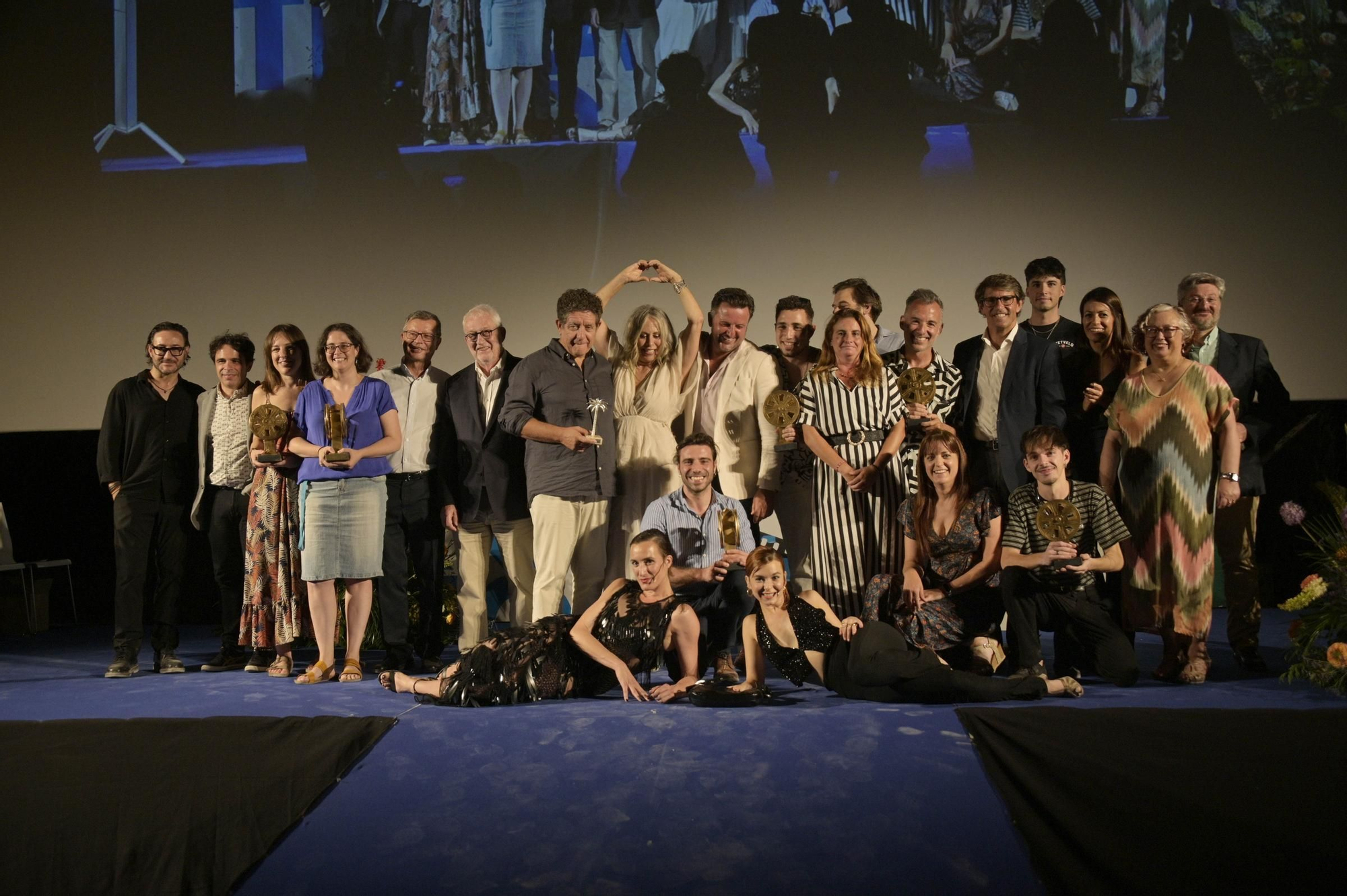 Un corto de terror y crítica social gana el Festival de Cine de Elche