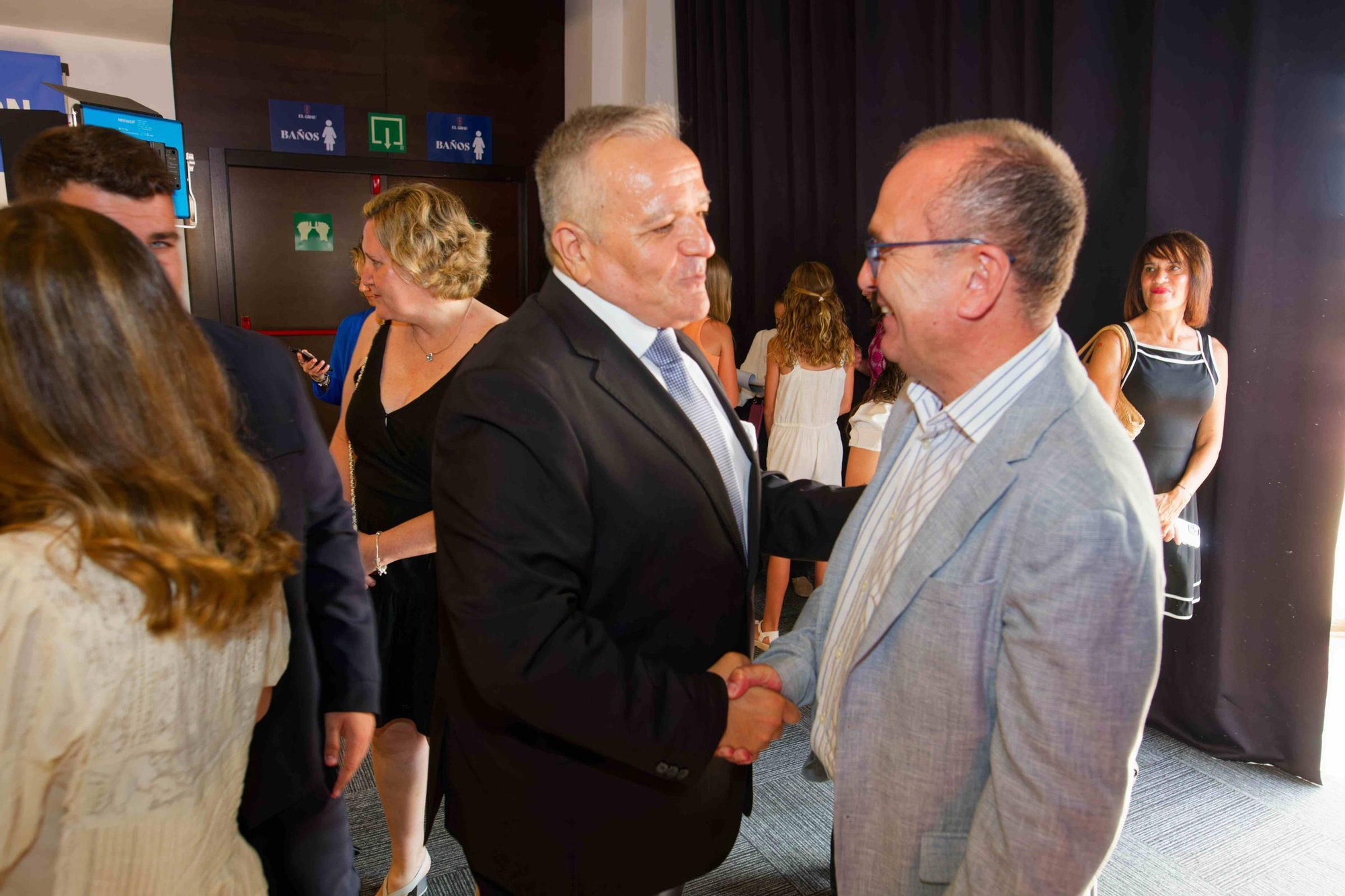 Galería | Premios COPE Castellón