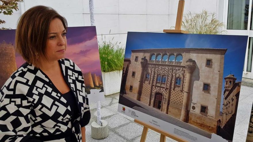 Córdoba presenta su oferta turística y cultural en Polonia