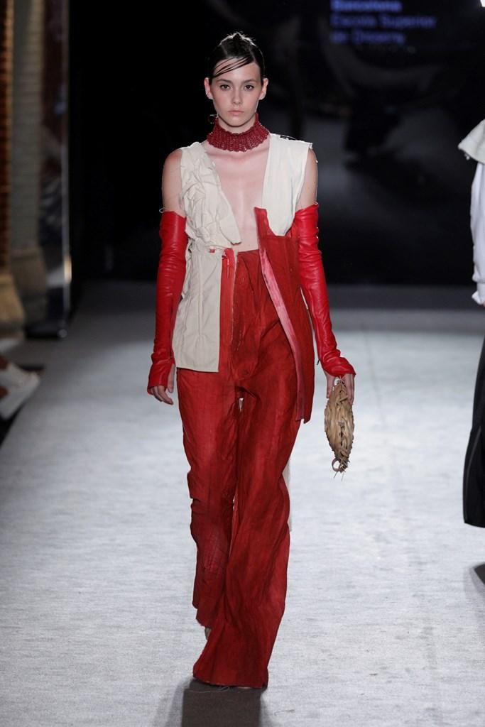 Fashioners Of The World Ied Barcelona