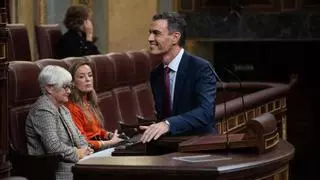 Los 26 compromisos de Pedro Sánchez para la legislatura