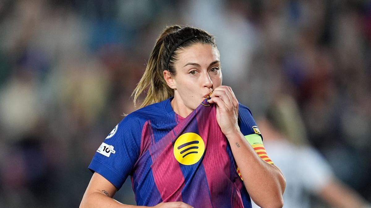 Dónde ver los cuartos de la Champions League Femenina por TV, online y ...