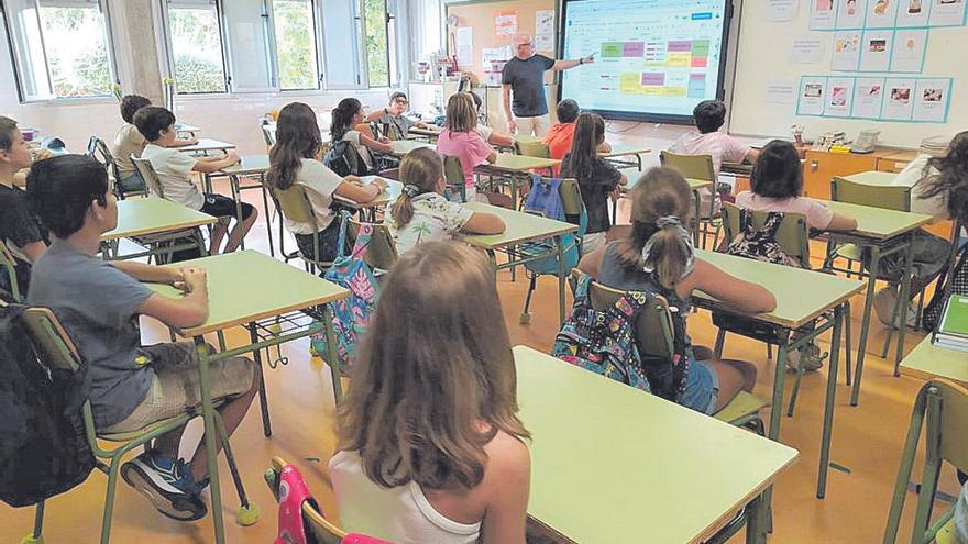 Un juez da la razón a una docente a la que se denegó rebajar carga lectiva