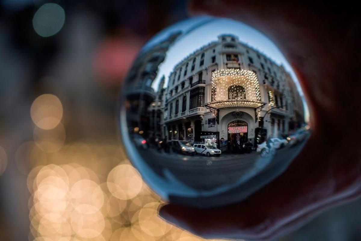 Planes de la semana: el mercadillo más castizo