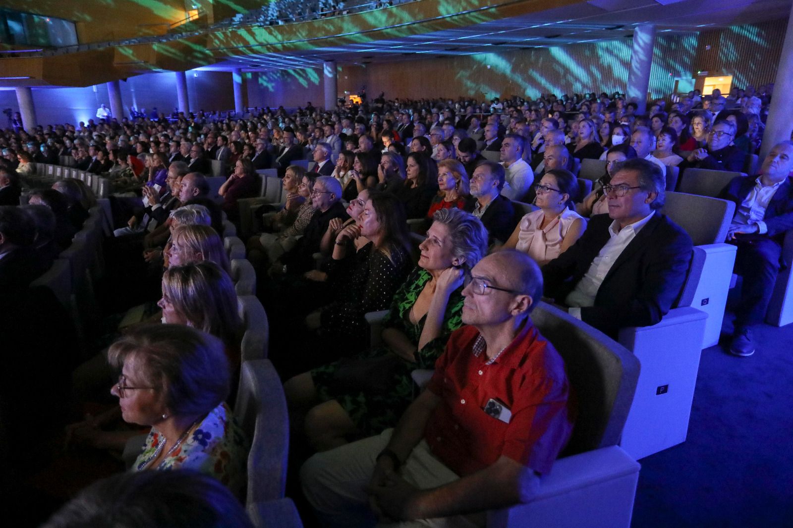 Morvedre en la Gala de los 150 años de Levante-EMV