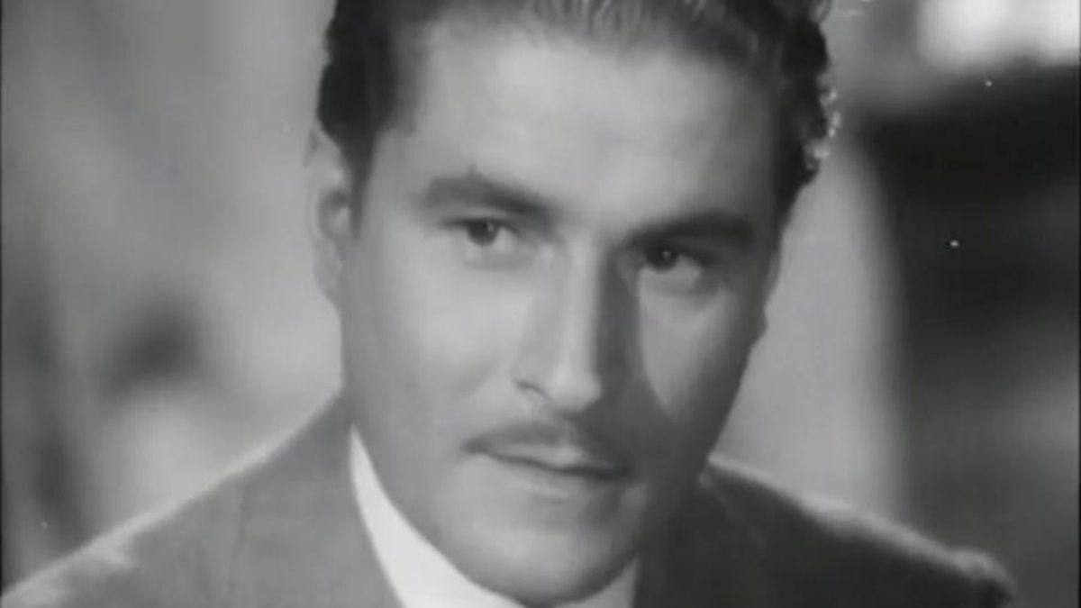 Amedeo Nazzari