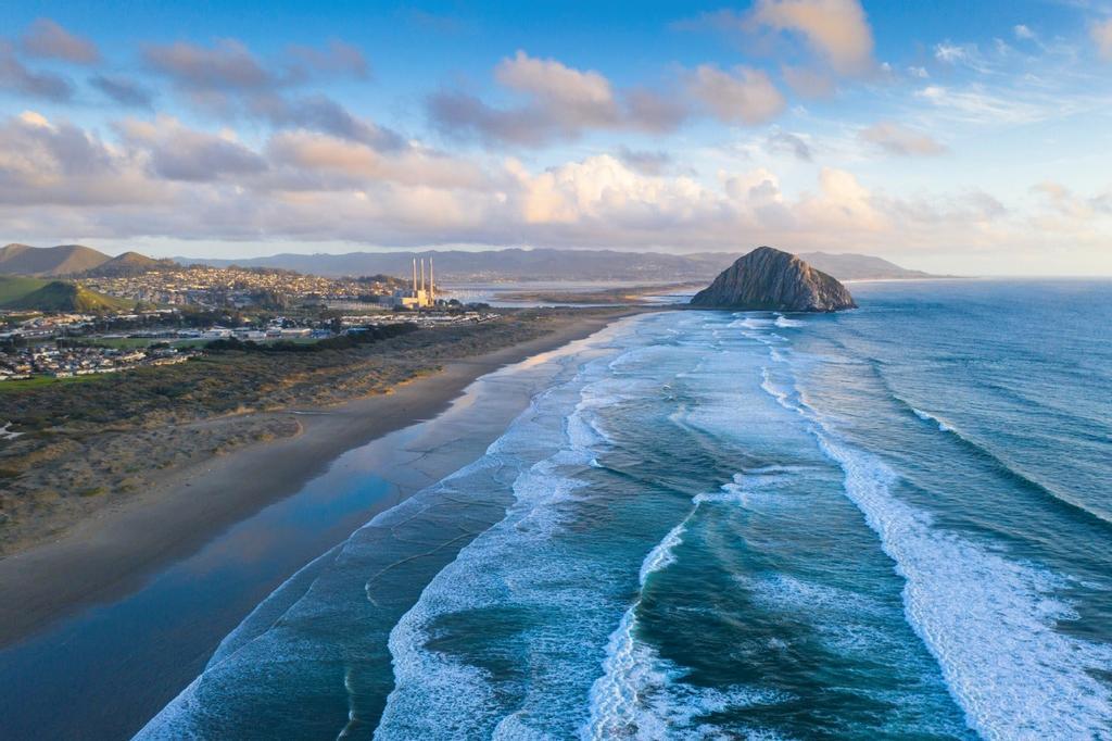 Morro Bay