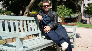 Raúl Paz, compositor y productor: «No me esperaba volver a Cuba y ser tan querido por la juventud»