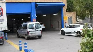 Cevisama y la ITV acercan al gobierno local de Castelló y a la oposición. ¿Qué ha pasado?