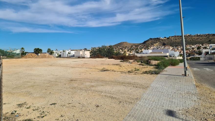 Estos son los requisitos para obtener suelo gratis en Benijófar para construirse una primera vivienda