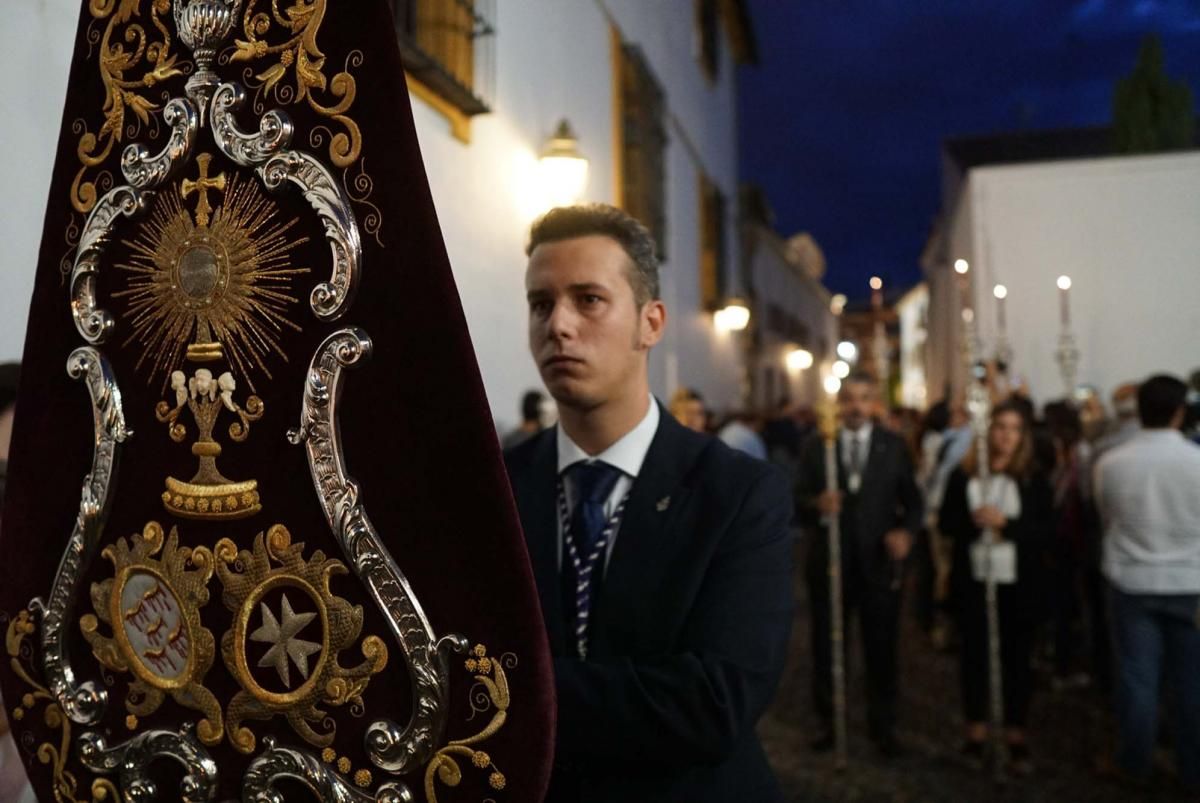 Los vía crucis de la Magna ya están en la calle