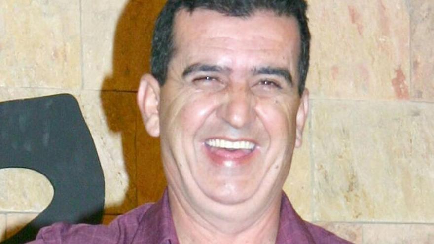 Fallece Francisco Macías Ortega, concejal de Agüimes durante 12 años