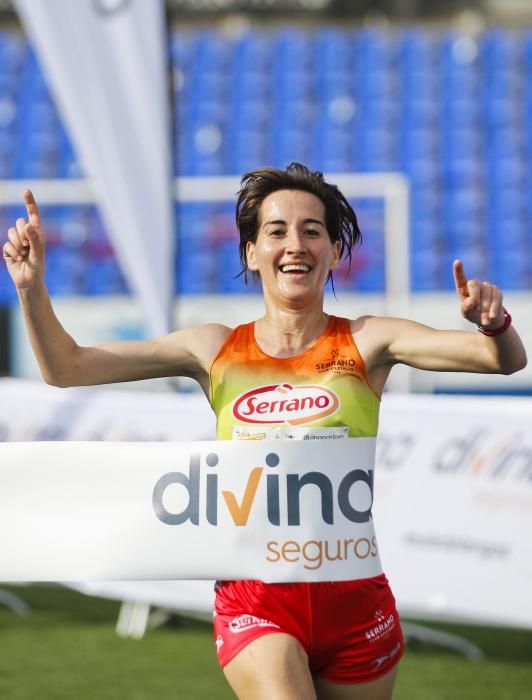 Búscate en la Carrera Llevant de Divina Pastora