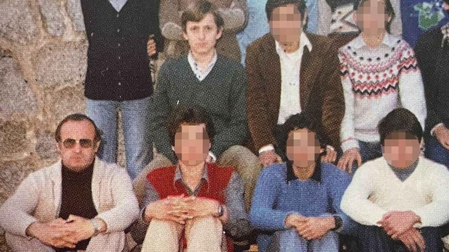 Nuevos testimonios de los abusos del mismo profesor de La Salle Premià de Mar que violó a Alejandro Palomas