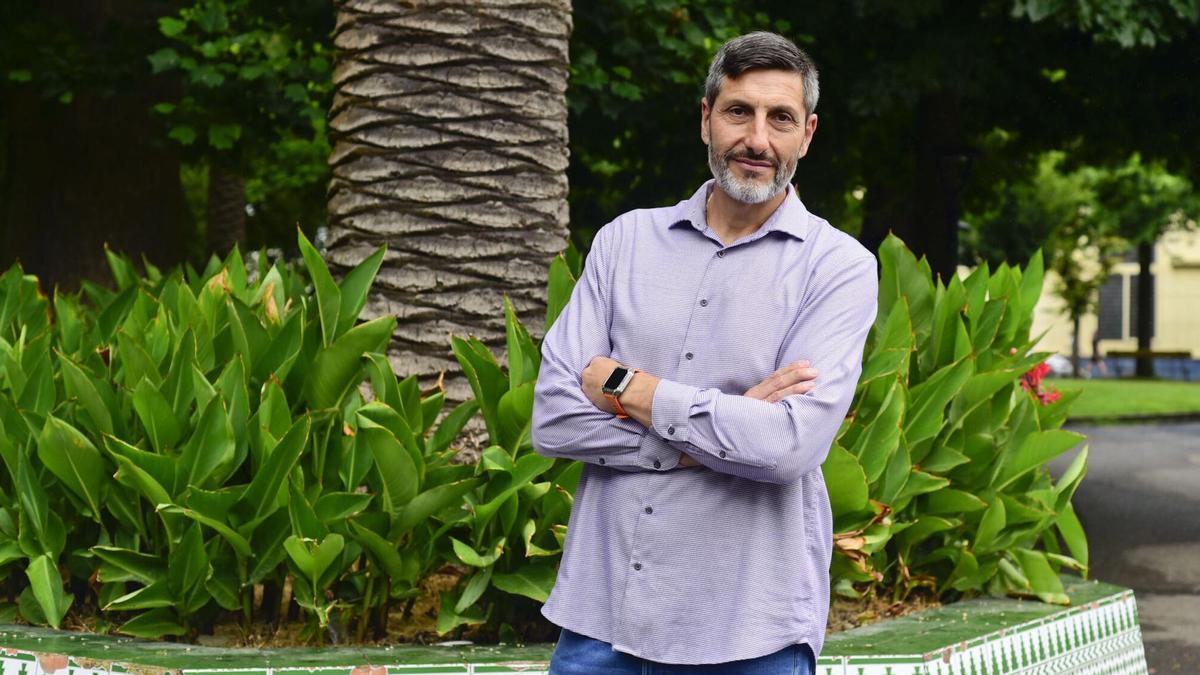 Charlie Uzal, director deportivo del Leyma: "Tuvimos opción de fichar a dos jugadores top con experiencia en la ACB, pero dimos prioridad a perfiles con hambre"