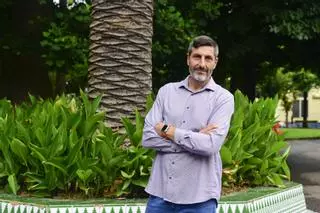 Charlie Uzal, director deportivo del Leyma: "Tuvimos opción de fichar a dos jugadores top con experiencia en la ACB, pero dimos prioridad a perfiles con hambre"