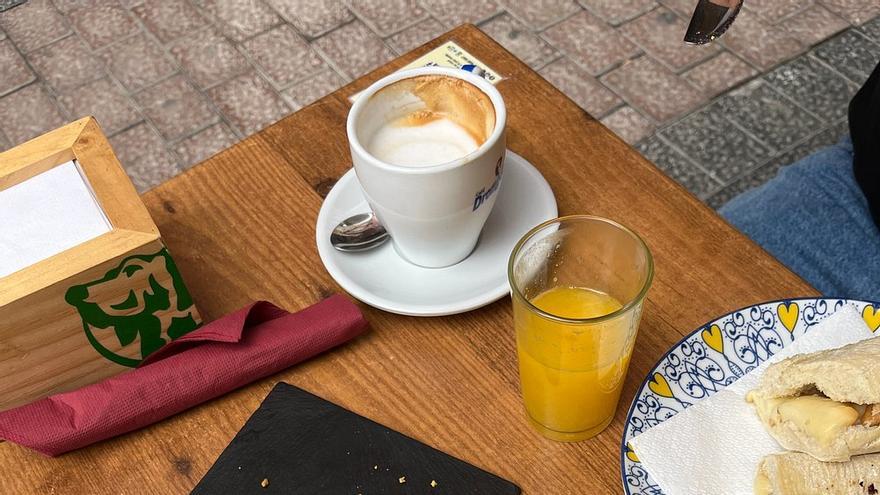 Este es el brunch que está revolucionando Gran Canaria y que todo el mundo quiere probar