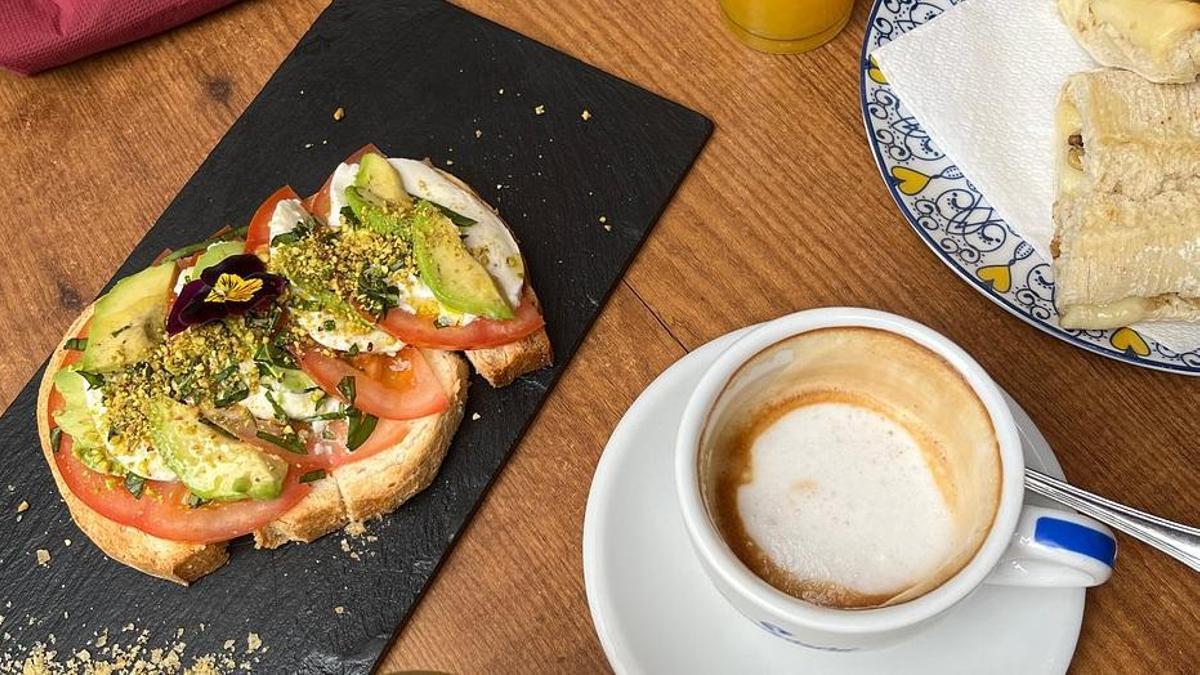 Desayunos que están dando mucho que hablar